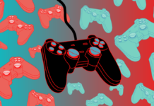 Super smashing stereotypes: Video games’ narrative shift due to COVID-19