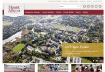 Students at Mount Allison University call for school to tackle sexual violence