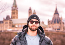 Fashion Forward: Three closet essentials for the average Ottawa winter