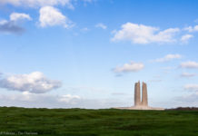 Photo Story: Lessons from a First World War tour