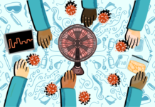 Carleton researchers fight COVID-19 with innovative projects
