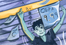 Opinion: If Carleton values compassion, it must lower its scholarship CGPA threshold
