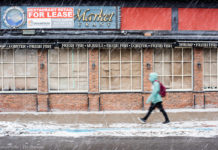 Emphasizing inequalities: How COVID-19 is impacting Canadian finances