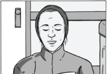 ‘Phantomtits’ graphic novel explores trans experiences
