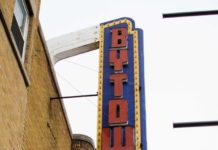 ByTowne Cinema closes doors, fans recall fond memories