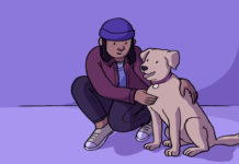 McMaster student and sister provide relief for homeless youth and their pets with new charity