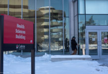 Carleton researchers explore ketamine’s antidepressant effects