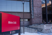 Engineering students express frustration with online school