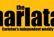 The Charlatan 2021-2022 elections: eligible voter list and information