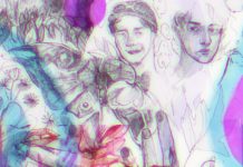 Visual review: Wallow’s deluxe ‘Remote’ EP comes out right on time