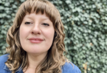 Toronto artist finds creativity through recovery