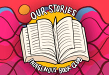 NAC Indigenous Theatre and Ottawa Public Library launch Indigenous book club
