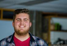 CUSA president Matt Gagné resigns