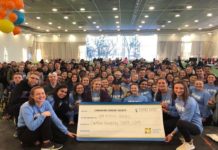 Carleton student groups fundraise for twelfth annual Relay for Life