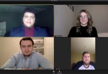 Virtual executive debate held under protest from Ravens United slate