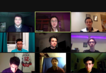 CUSA councillor debate tackles electoral reform, accountability