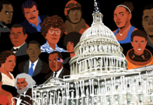 Opinion: Black history triumphs cannot be separated from white resistance