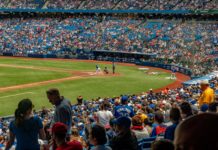 Commentary: Could a Tatis-style extension be in the cards for Toronto’s Bo Bichette?