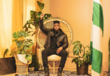 Kar33m: Rising Ottawa artist makes a difference in local music scene