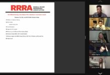 RRRA drops writ of election, will bar campaigning on Reddit