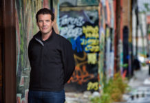 Finding the line between comedy and journalism