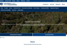 Laurentian students, faculty ‘shocked’ at university’s declaration of insolvency