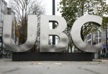UBC’s proposed tuition increase worries students