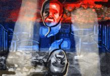 Opinion: Navalny will end Putin’s fascist regime by giving Russians hope