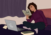 New poetry club at Carleton launched in virtual environment