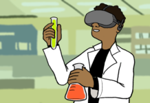 U of T professor engages engineering students with virtual reality