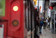 Carleton students in rural Ontario pining for public transit during COVID-19 pandemic