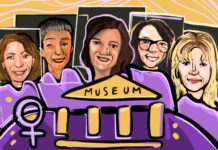 Bytown Museum marks International Women’s Day with roundtable