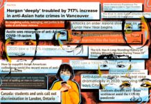 Opinion: The pandemic didn’t incite anti-Asian racism, it exacerbated it