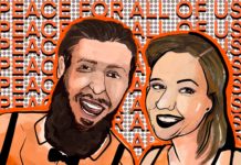 University of Manitoba couple provides housing for vulnerable women and children