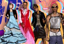 Beyond material: The highs and lows of gender presentation in fashion