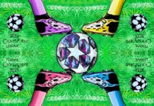 Commentary: Previewing the UEFA Champions League quarter-finals