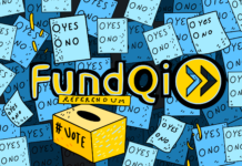 Students vote to remove FundQi as ancillary fee