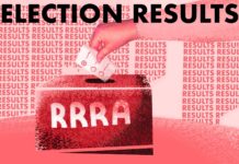Advance slate sweeps RRRA elections