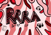 RRRA end-of-year review