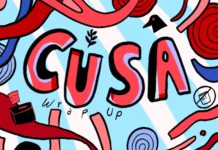 CUSA end-of-year review