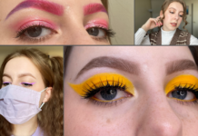 Makeup Lookbook: Four simple looks to make a statement this spring