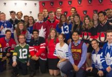 Ravens Sports Business Club adapts to lack of live university sports