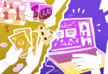 An introvert’s paradise: How COVID-19 is moving the board gaming community online