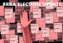 Mental health, sustainability key topics in RRRA all-candidates debate