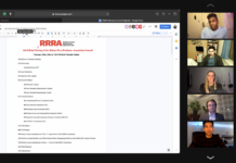 RRRA council votes down amendment to allow campaigning on Reddit