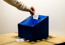 Students set to vote on referendum calling for fewer elections