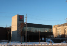 Huron student council opposes ending affiliation with Western