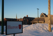 Huron University College announces plans to end affiliation with Western