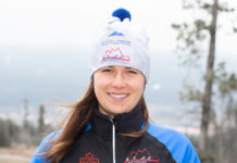 New head coach of Ravens nordic skiing makes the best of a challenging year