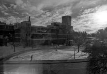 Photo essay: A great fear